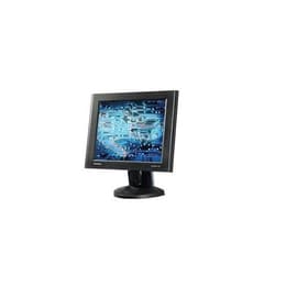 17-inch Samsung 171S 1280 x 1024 LCD Monitor Preto