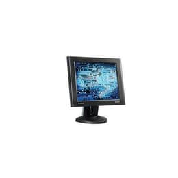 17-inch Samsung 171S 1280 x 1024 LCD Monitor Preto