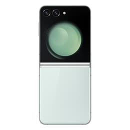 Galaxy Z Flip5 256GB - Verde - Desbloqueado