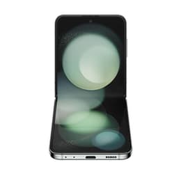 Galaxy Z Flip5 256GB - Verde - Desbloqueado
