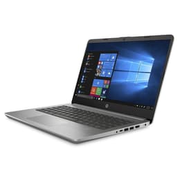 HP 340S G7 14-inch (2020) - Core i5 - Gen 10 (G) - 8GB - SSD 256 GB QWERTY - Inglês