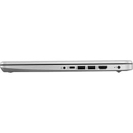 HP 340S G7 14-inch (2020) - Core i5 - Gen 10 (G) - 8GB - SSD 256 GB QWERTY - Inglês