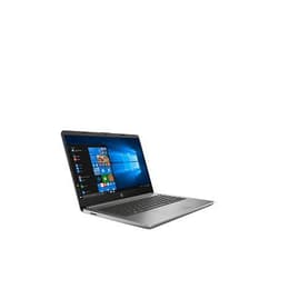 HP 340S G7 14-inch (2020) - Core i5 - Gen 10 (G) - 8GB - SSD 256 GB QWERTY - Inglês