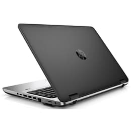 HP ProBook 650 G8 15-inch (2021) - Core i5 - Gen 11 (G) - 16GB - SSD 1 TB AZERTY - Francês