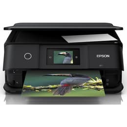 Epson Expression Photo XP-8500 Impressora a jacto de tinta