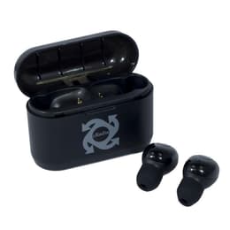 Cradia TW S2020 Earbud Redutor de ruído Bluetooth Earphones - Preto