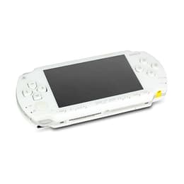 PSP E1004 - HDD 4 GB - Branco
