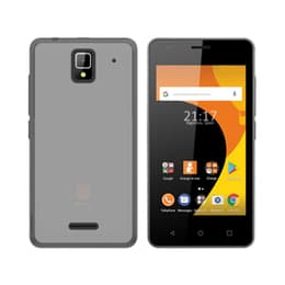 Rise 33 8GB - Preto - Desbloqueado