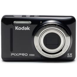 Kodak PIXPRO FZ53 Compacto 16.15 - Preto
