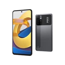 Xiaomi Poco M4 Pro 256GB - Preto - Desbloqueado