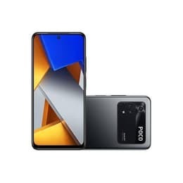 Xiaomi Poco M4 Pro 256GB - Preto - Desbloqueado