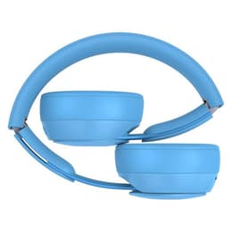 Solo Pro redutor de ruído Auscultador- wireless com microfone - Azul