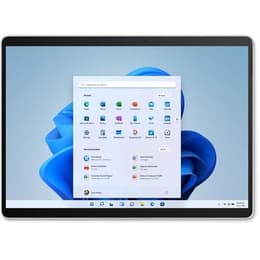 Microsoft Surface Pro X 13-inch Snapdragon Microsoft SQ1 - SSD 256 GB - 8GB Sem teclado