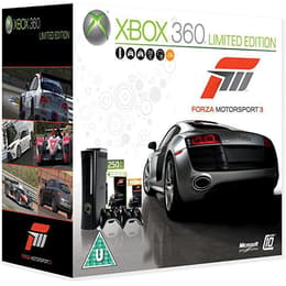 Xbox 360 - Preto