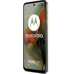 Moto G55 5G 256GB - Verde - Desbloqueado