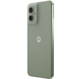 Moto G55 5G 256GB - Verde - Desbloqueado