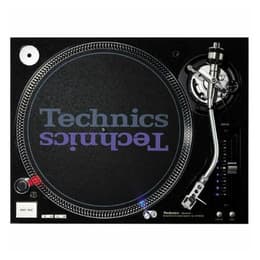 Technics SL 1210 M3D Gira-Discos