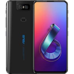 Asus Zenfone 6 64GB - Preto - Desbloqueado
