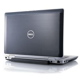 Dell Latitude E6430 14-inch (2012) - Core i5-3320M - 4GB - HDD 750 GB AZERTY - Francês