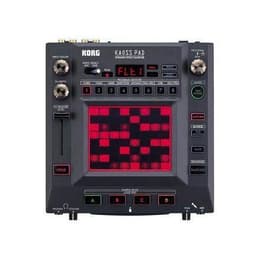 Korg Kaoss Pad 3 KP3 Acessórios De Áudio