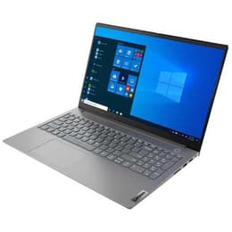 Lenovo ThinkBook 15 G2 ARE 15-inch (2020) - Ryzen 5 4500U - 8GB - SSD 256 GB QWERTY - Espanhol
