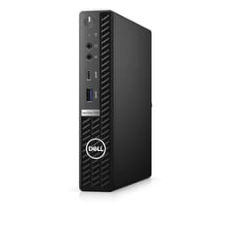 Dell OptiPlex 7090 Micro Core i3-10105 3.7 - SSD 256 GB - 16GB