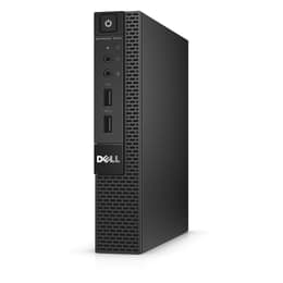 Dell OptiPlex 3020 Core i5-4590T 2 - HDD 500 GB - 8GB