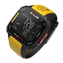 Smart Watch Polar GPS RC3 GPS - Preto