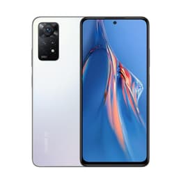 Xiaomi Redmi Note 11E Pro 128GB - Branco - Desbloqueado