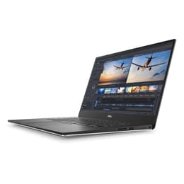 Dell Precision 5540 15-inch (2022) - Core i7-9850H - 16GB - SSD 512 GB AZERTY - Francês