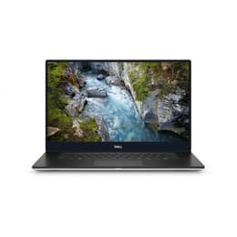 Dell Precision 5540 15-inch (2022) - Core i7-9850H - 16GB - SSD 512 GB AZERTY - Francês