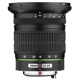 Pentax Lente ED AL IF SMC DA ED 12-24mm 4
