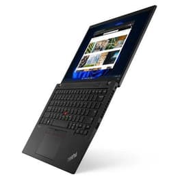Lenovo ThinkPad T14s G3 14-inch (2020) - Core i7 - Gen 12 (U) - 32GB - SSD 256 GB AZERTY - Francês