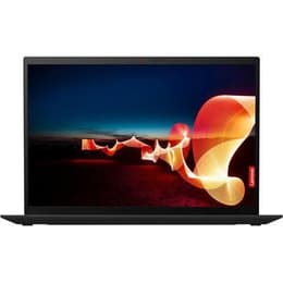 Lenovo ThinkPad X1 Carbon G9 14-inch (2021) - Core i7 - Gen 11 (G) - 32GB - SSD 512 GB QWERTY - Sueco
