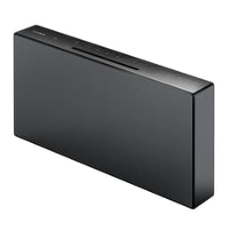 Sony CMTX3 CDB Aparelhagem De Som Bluetooth