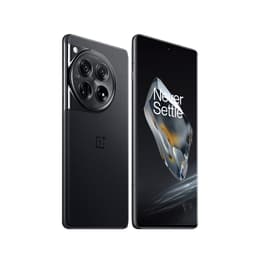 OnePlus 12 256GB - Preto - Desbloqueado