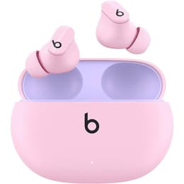 Beats Studio Buds+ Earbud Redutor de ruído Bluetooth Earphones - Rosa