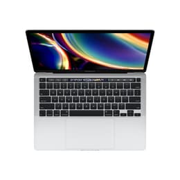 MacBook Pro Retina 13-inch (2020) - Core i7 - 16GB SSD 512 QWERTY - Inglês