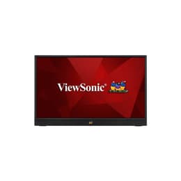 16-inch Viewsonic VA1655 1920 x 1080 LED Monitor Preto
