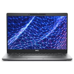 Dell Latitude 5320 2-in-1 13-inch (2021) - Core i7 - Gen 11 (G) - 16GB - SSD 256 GB QWERTY - Inglês