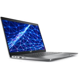 Dell Latitude 5320 2-in-1 13-inch (2021) - Core i7 - Gen 11 (G) - 16GB - SSD 256 GB QWERTY - Inglês
