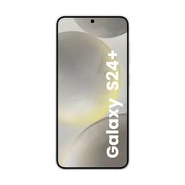 Galaxy S24+ 256GB - Verde - Desbloqueado