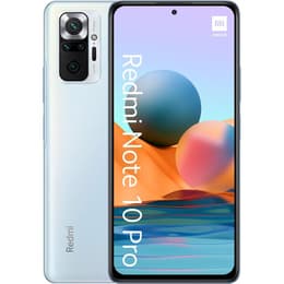Xiaomi Redmi Note 10 Pro 256GB - Azul - Desbloqueado