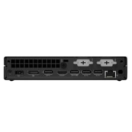 Lenovo ThinkCentre M80q Tiny Core i3-10100T 3 - SSD 1 TB - 8GB