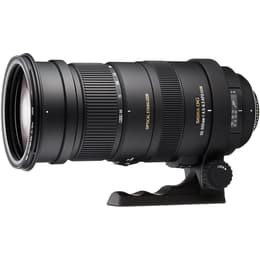 Sigma Lente Nikon 50-500mm f/4.5-6.3