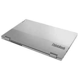 Lenovo ThinkBook 14s Yoga G3 IRU 14-inch (2023) - Core i7 - Gen 13 (U) - 16GB - SSD 512 GB AZERTY - Francês