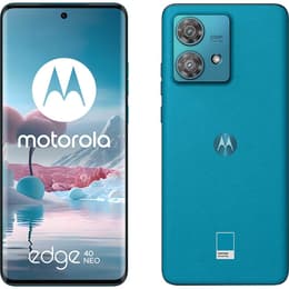 Motorola Edge 40 Neo 256GB - Azul - Desbloqueado