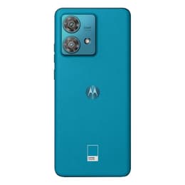 Motorola Edge 40 Neo 256GB - Azul - Desbloqueado