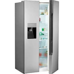 Hisense RS694N4TC2 Frigorífico