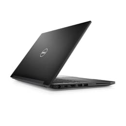 Dell Latitude 7480 14-inch Core i7-6600U - SSD 256 GB - 8GB QWERTY - Inglês